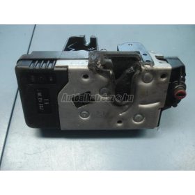 OPEL CORSA C - 2003 - EG 24414138 - ajtózár szerkezet