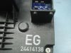 OPEL CORSA C - 2003 - EG 24414138 - ajtózár szerkezet