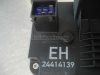 OPEL CORSA C - 2003 - EH 2441439 - ajtózár szerkezet