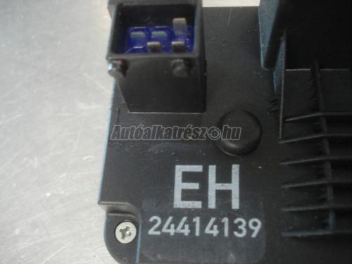 OPEL CORSA C - 2003 - EH 2441439 - ajtózár szerkezet