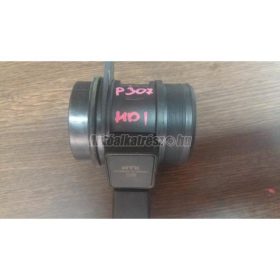 légmennyiség mérő