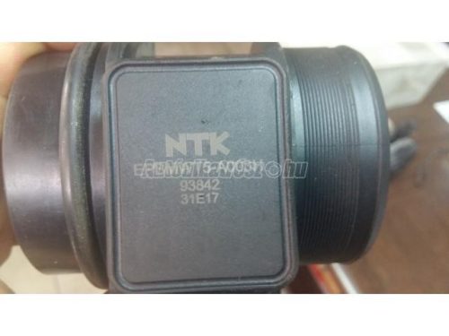 légmennyiség mérő