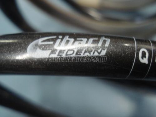PEUGEOT 206 - 2003 - EW2204001va - futómű rugó