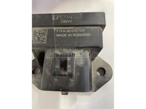 FORD TRANSIT - 2016 - F1FA9D370GA - üzemanyag szivattyú relé