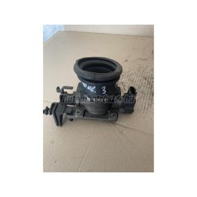FORD MONDEO - 2002 - F53E9E552AE - fojtószelep ház