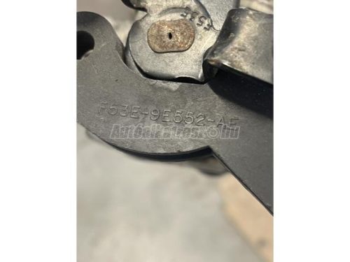 FORD MONDEO - 2002 - F53E9E552AE - fojtószelep ház