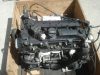 FORD FIESTA - 2005/02 - F6JA - motor egyben
