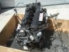 FORD FIESTA - 2005/02 - F6JA - motor egyben