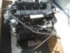 FORD FIESTA - 2005/02 - F6JA - motor egyben