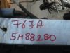 FORD FIESTA - 2005/02 - F6JA - motor egyben