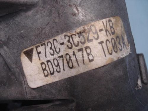 FORD MONDEO - 1997 - F73C-3C529-KB - gyújtáskapcsoló