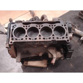RENAULT RAPID - 1995 - F8Q 724 - motor egyben