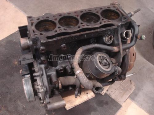 RENAULT RAPID - 1995 - F8Q 724 - motor egyben