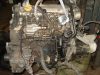 RENAULT MEGANE - 1999/07 - F9Q - 1.9 Dti motor + alkatrászei