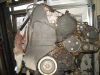 RENAULT MEGANE - 1999/07 - F9Q - 1.9 Dti motor + alkatrászei