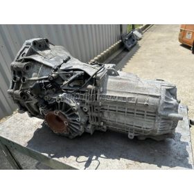 AUDI A4 - 2004 - FJP - sebességváltó