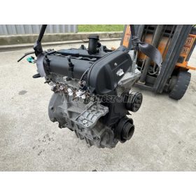 FORD FIESTA - 2006 - FYJA - benzin motor
