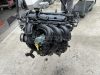FORD FIESTA - 2006 - FYJA - benzin motor