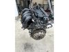 FORD FIESTA - 2006 - FYJA - benzin motor