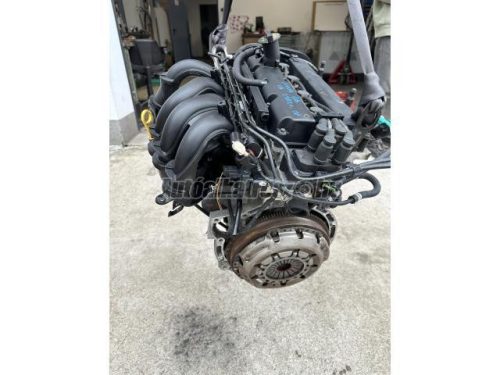 FORD FIESTA - 2006 - FYJA - benzin motor