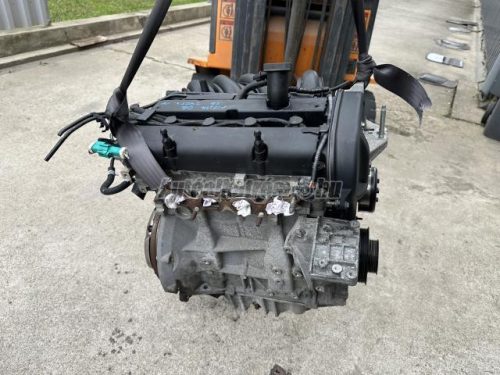 FORD FIESTA - 2006 - FYJA - benzin motor