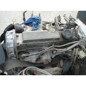 SUZUKI SWIFT - 1996 - G10A - motor egyben
