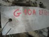 SUZUKI SWIFT - 1996 - G10A - motor egyben