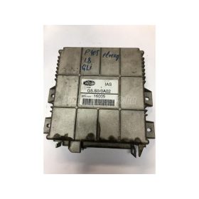 motor vezérlőegység