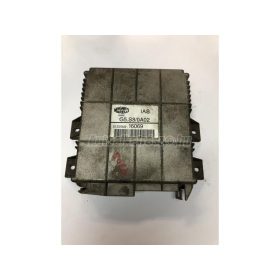 motor vezérlőegység