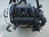 FORD FOCUS - 2007 - G6DB - diesel motor