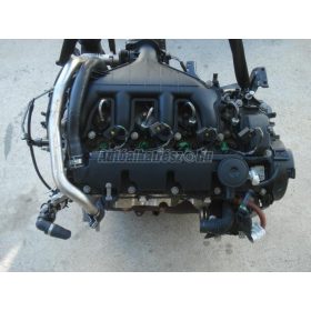 FORD FOCUS - 2007 - G6DB - diesel motor