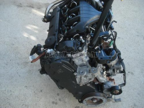 FORD FOCUS - 2007 - G6DB - diesel motor