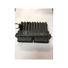 hűtőventilátor vezérlő egység