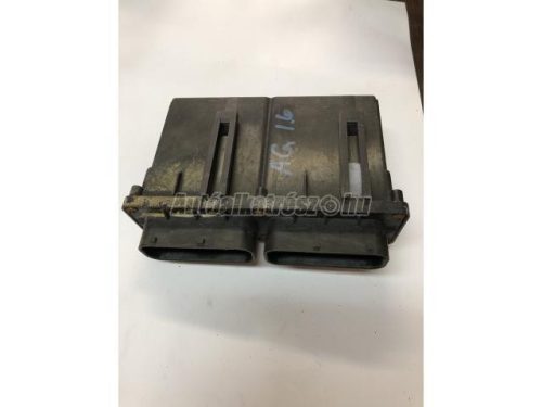 OPEL ASTRA G - 2002 - GM 09131730 - hűtőventilátor vezérlő egység
