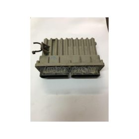   OPEL ASTRA G - 2001 - GM 09131731 - hűtőventilátor vezérlő egység