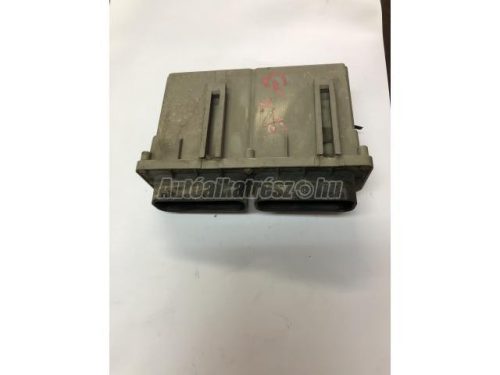 OPEL ASTRA G - 2001 - GM 09131731 - hűtőventilátor vezérlő egység