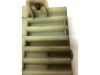 OPEL ASTRA G - 2002 - GM 09131732 - hűtőventilátor vezérlő egység