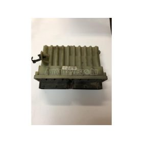 hűtőventilátor vezérlő egység