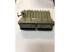 OPEL ASTRA G - 2003 - GM 09131736 - hűtőventilátor vezérlő egység