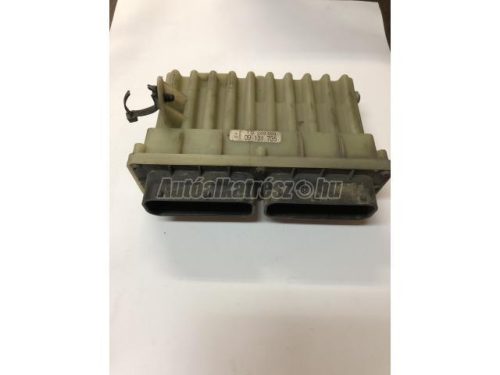 OPEL ASTRA G - 2003 - GM 09131736 - hűtőventilátor vezérlő egység
