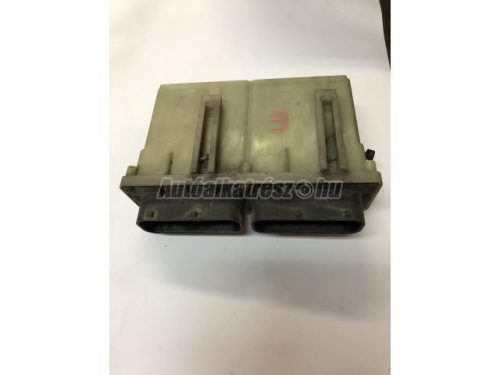 hűtőventilátor vezérlő egység