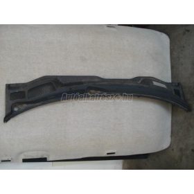 OPEL ASTRA G - 2002 - GM 09 131 806 - levélfogó rács