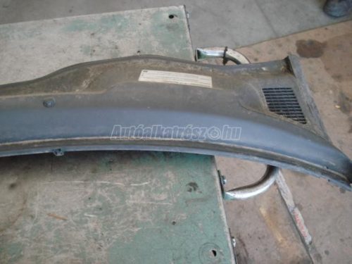 OPEL ASTRA G - 2002 - GM 09 131 806 - levélfogó rács