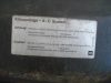 OPEL ASTRA G - 2002 - GM 09 131 806 - levélfogó rács