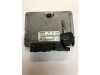OPEL ASTRA G - 2002 - GM09133267 - motor vezérlőegység