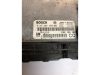 OPEL ASTRA G - 2002 - GM09133267 - motor vezérlőegység