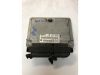 OPEL ASTRA G - 2003 - GM09181243 - motor vezérlőegység