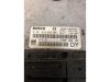OPEL ASTRA G - 2003 - GM09181243 - motor vezérlőegység