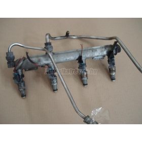 OPEL ASTRA G - 2003 - GM12569091 - befecskendező