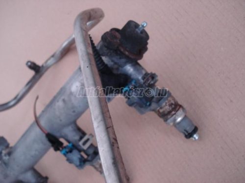 OPEL ASTRA G - 2003 - GM12569091 - befecskendező
